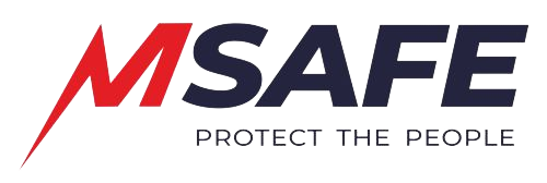 Msafe Logo