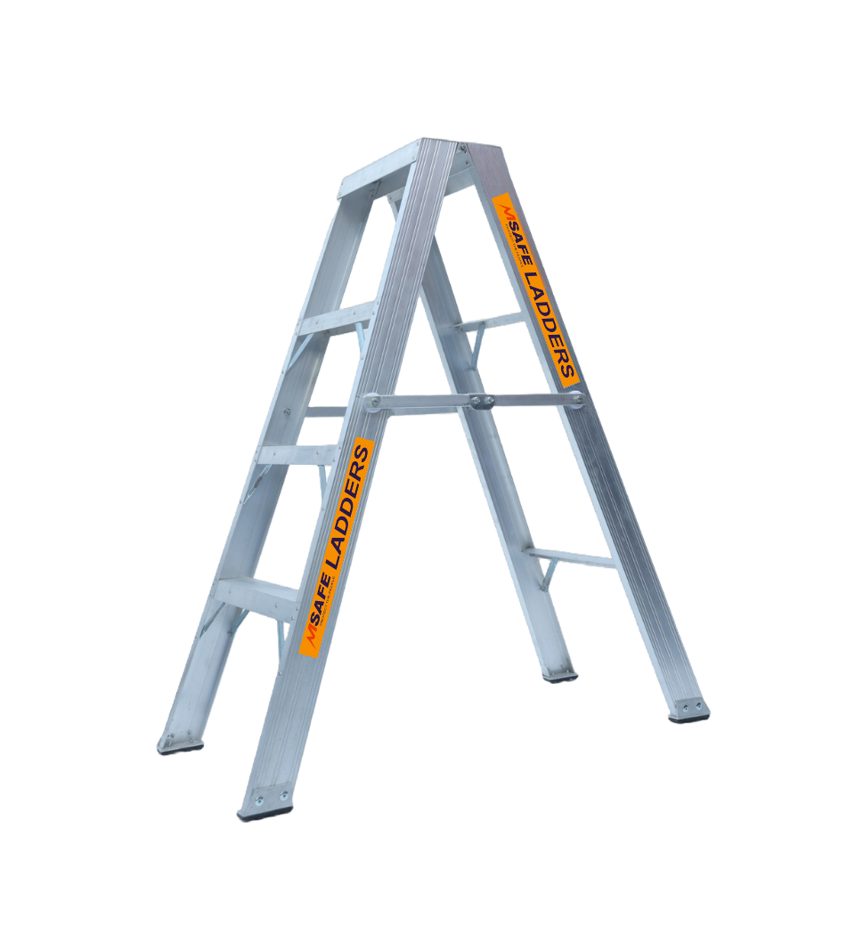 Aluminium Scaffolding