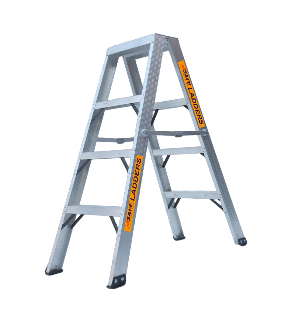 Aluminium Scaffolding
