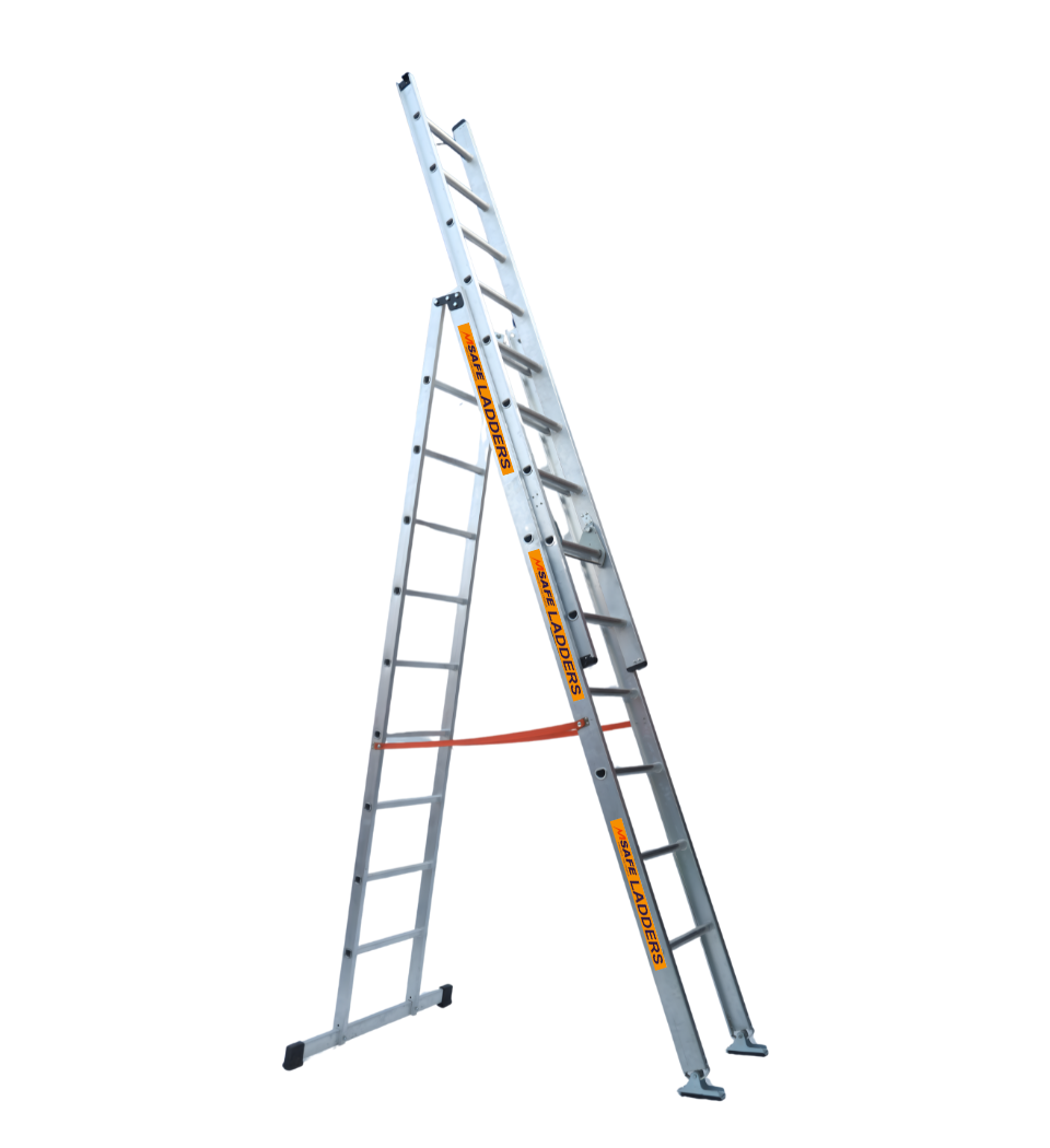 Aluminium Scaffolding