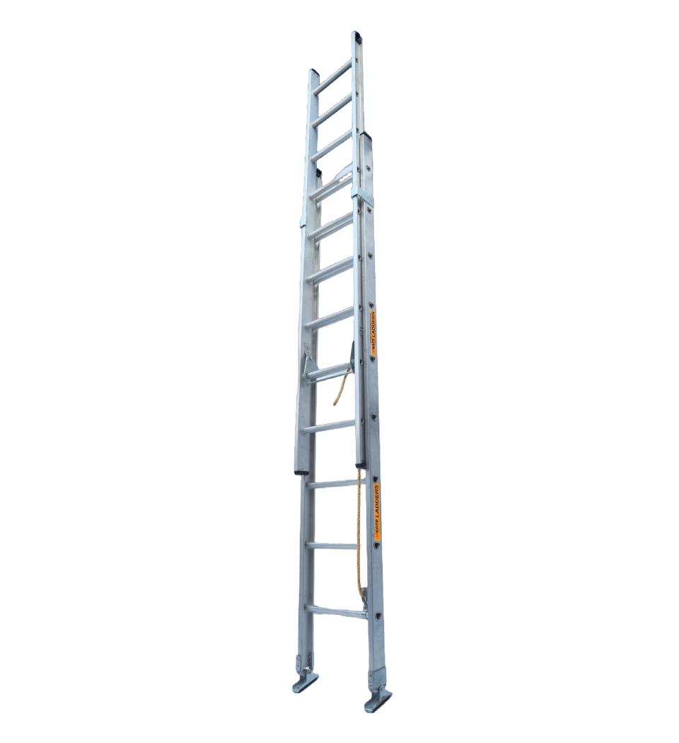 Aluminium Scaffolding