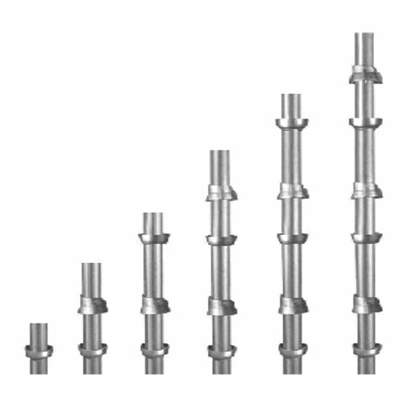 Aluminium Scaffolding
