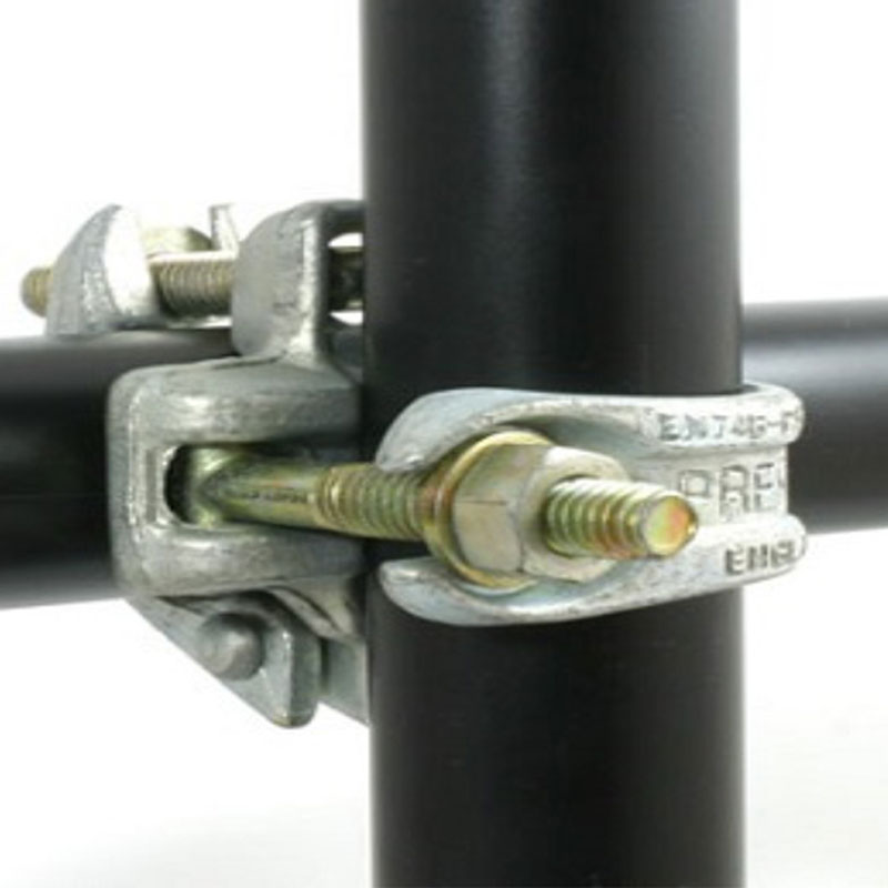 Aluminium Scaffolding