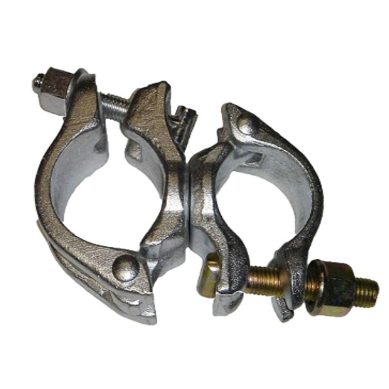 Aluminium Scaffolding