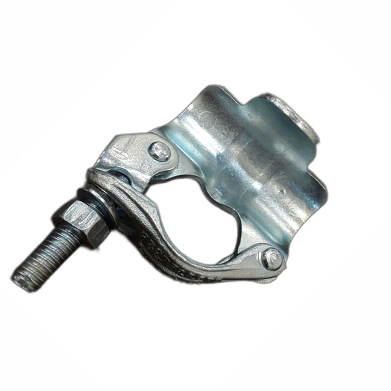 Aluminium Scaffolding