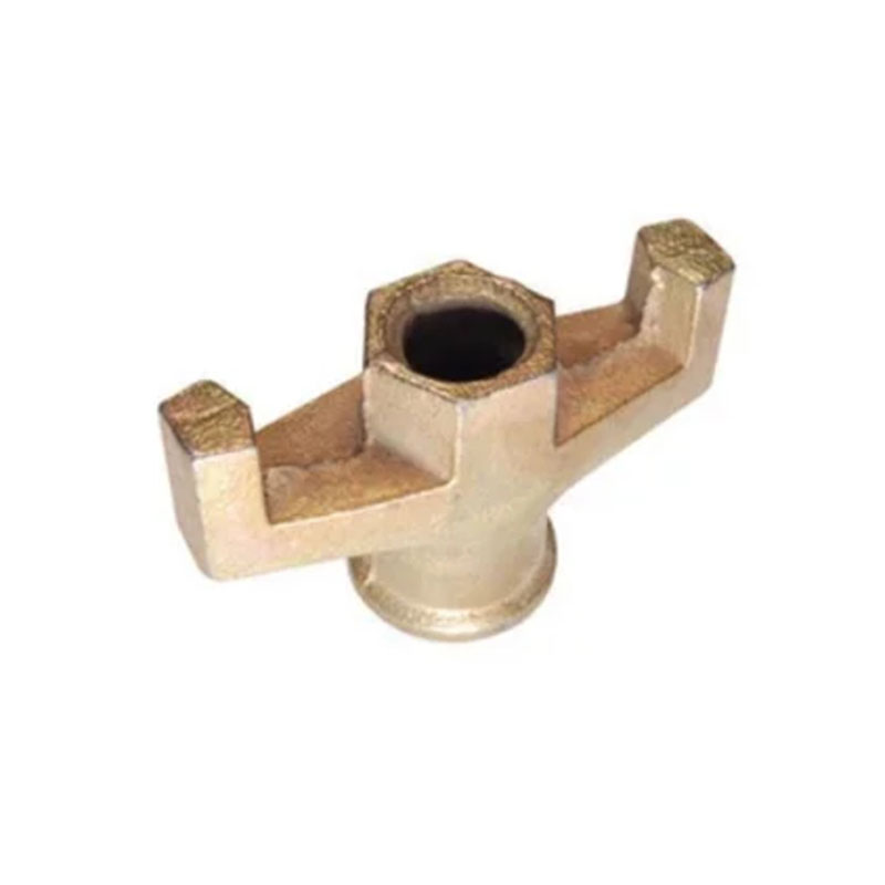 Aluminium Scaffolding