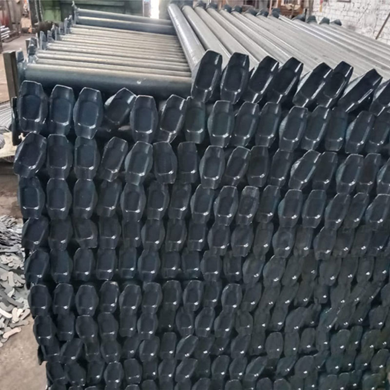 Aluminium Scaffolding