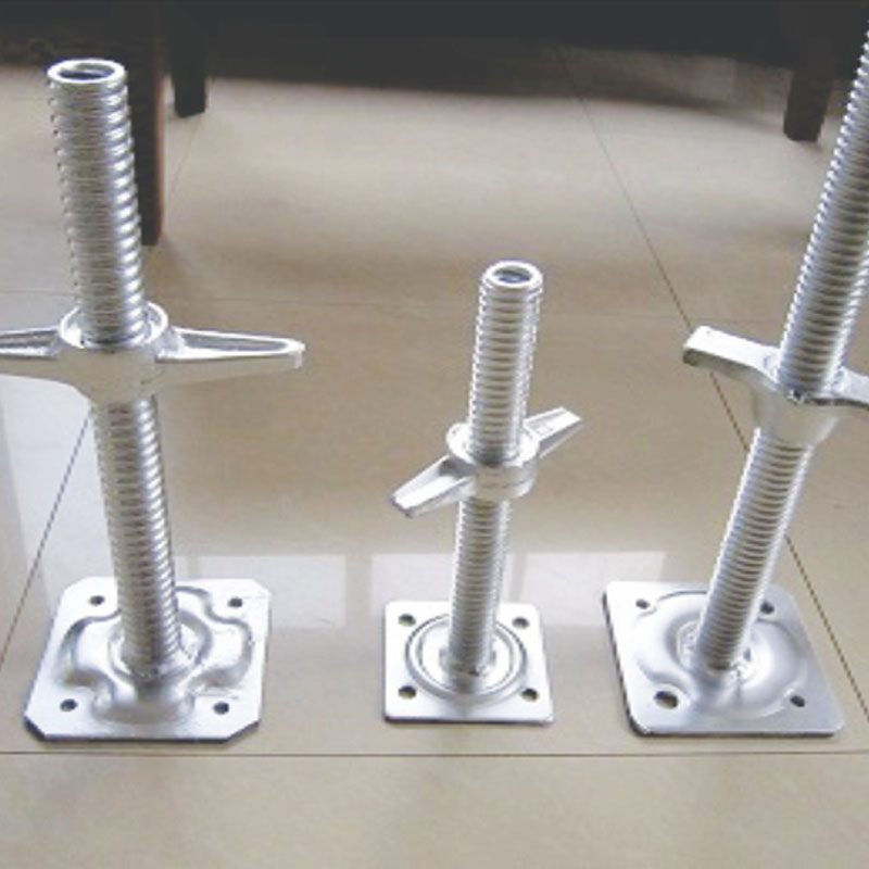 Aluminium Scaffolding