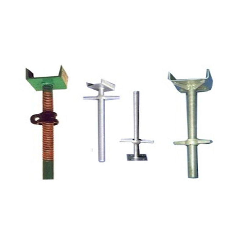 Aluminium Scaffolding