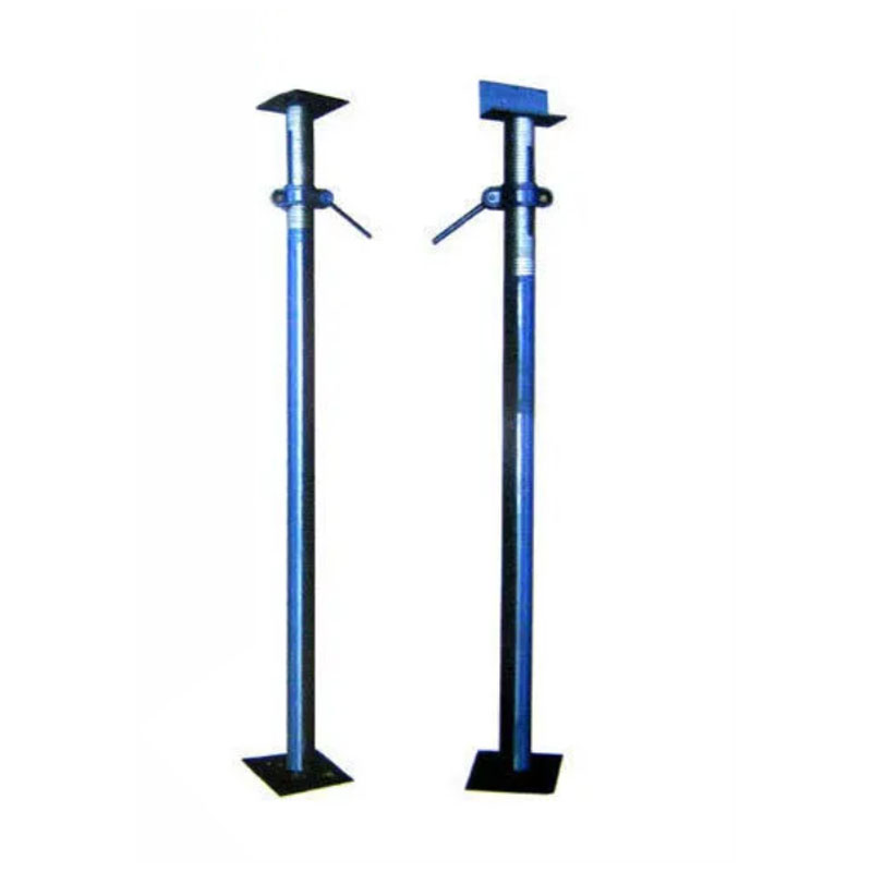 Aluminium Scaffolding