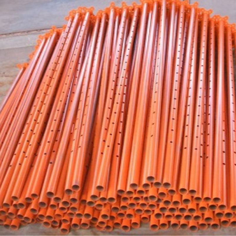 Aluminium Scaffolding