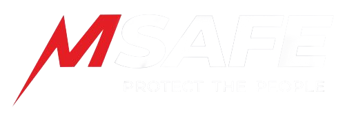 Msafe Logo